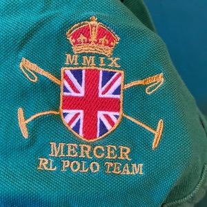 POLO BY RALPH LAUREN